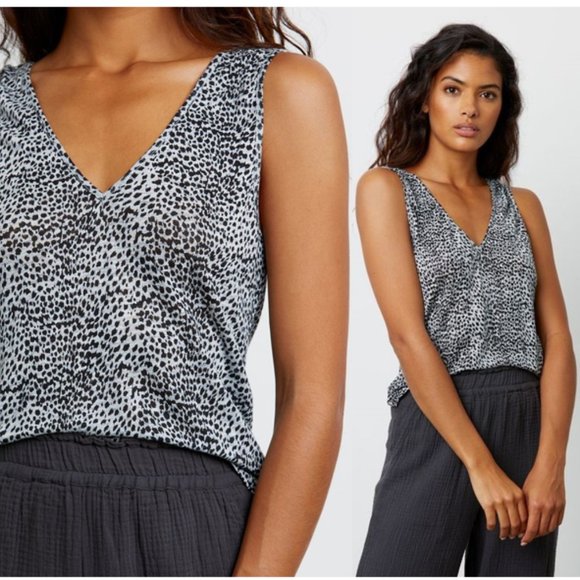 Rails The Resort Tank - Picture 2 of 6